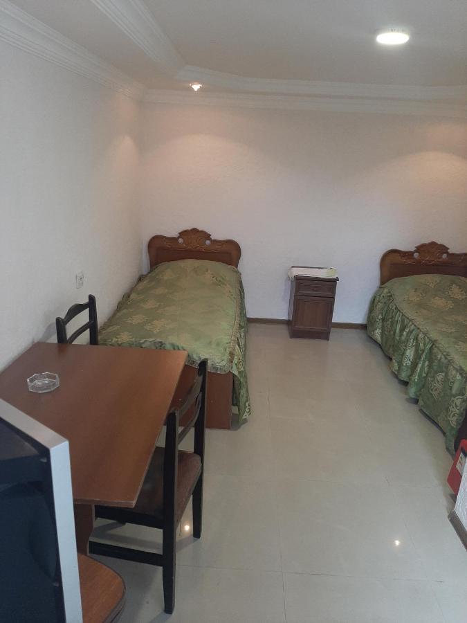 Narvar Hotel Goris Exterior foto